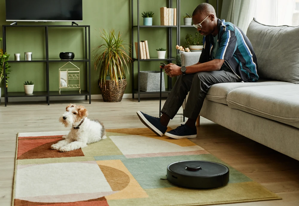 which is the best robot vacuum cleaner